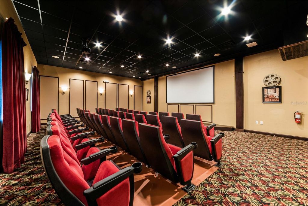 Image 62 of property listing at 8960 BISMARCK PALM RD, Kissimmee, FL 34747