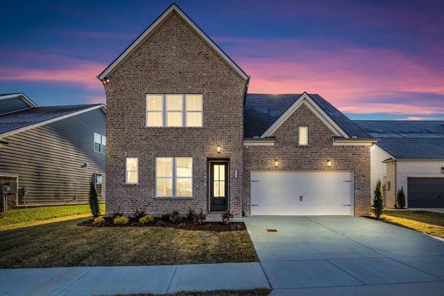 3027 Shandor Street, Spring Hill, TN 37174