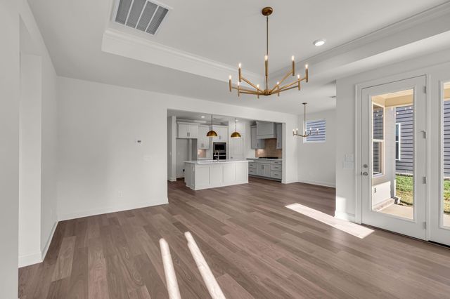 3027 Shandor Street, Spring Hill, TN 37174