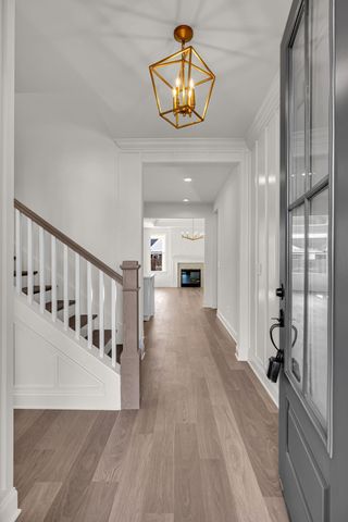 3027 Shandor Street, Spring Hill, TN 37174