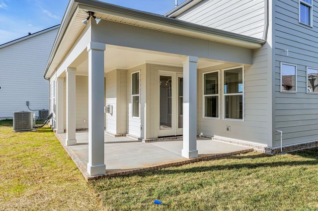 3027 Shandor Street, Spring Hill, TN 37174