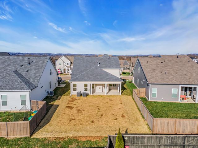 3027 Shandor Street, Spring Hill, TN 37174