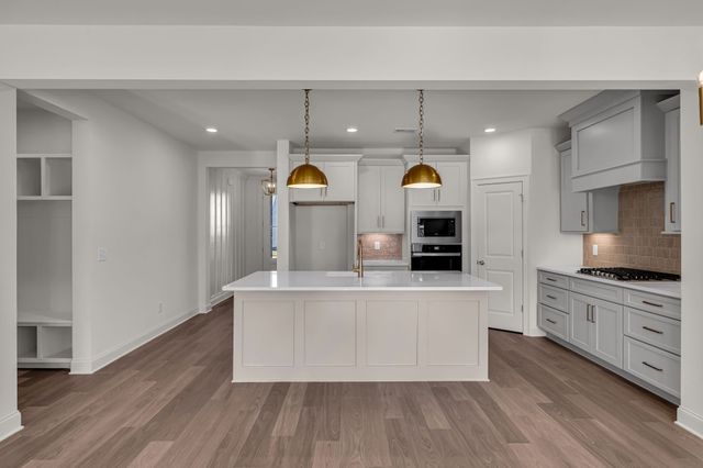 3027 Shandor Street, Spring Hill, TN 37174