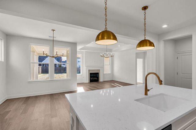 3027 Shandor Street, Spring Hill, TN 37174