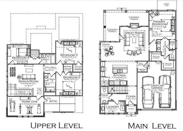 3027 Shandor Street, Spring Hill, TN 37174