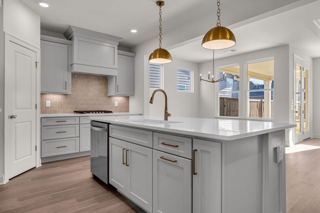 3027 Shandor Street, Spring Hill, TN 37174