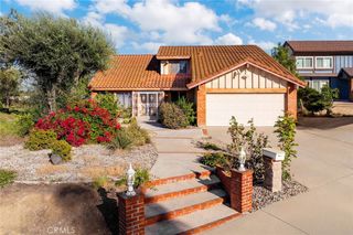 2500 Bolar Avenue, Hacienda Heights, CA 91745