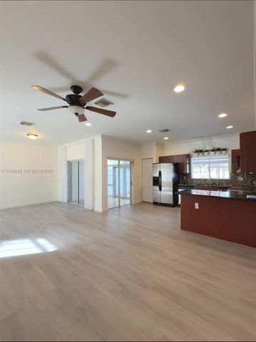 12953 SW 49th Ct, Miramar, FL 33027