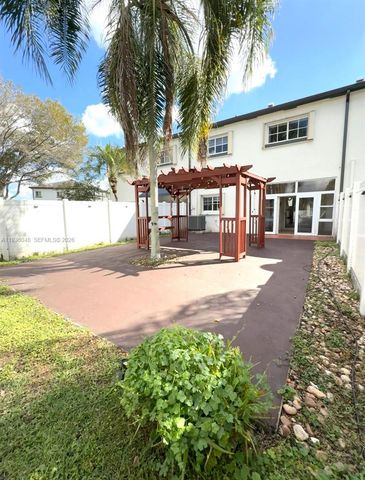 12953 SW 49th Ct, Miramar, FL 33027