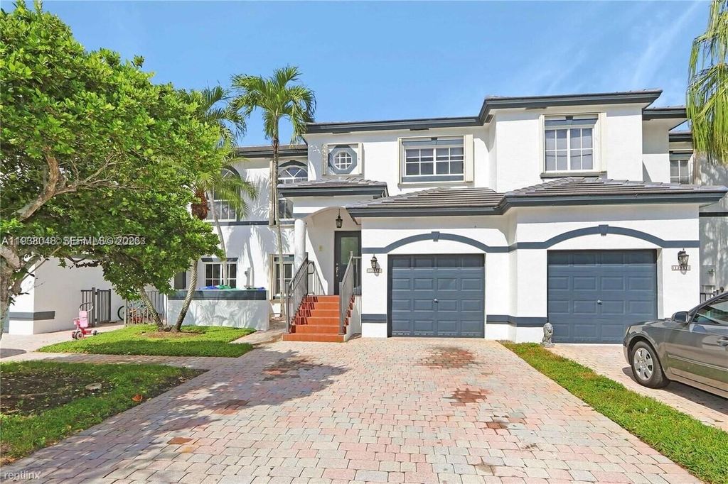 12953 SW 49th Ct, Miramar, FL 33027