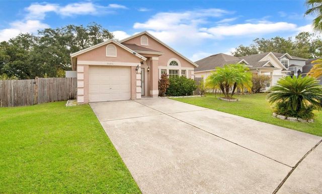 9606 CHANDON DRIVE, Orlando, FL 32825