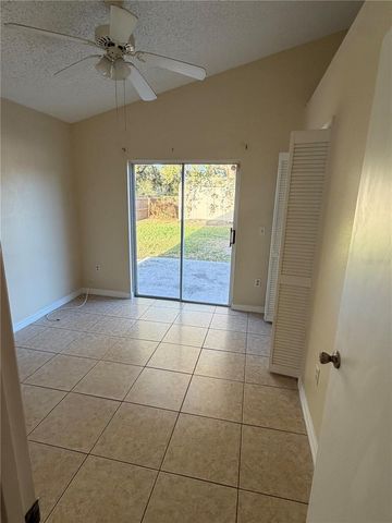 9606 CHANDON DRIVE, Orlando, FL 32825