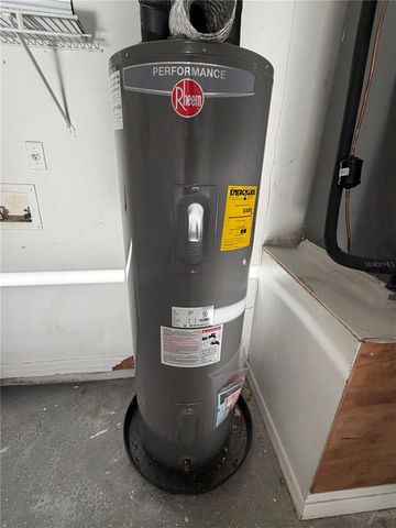 9606 CHANDON DRIVE, Orlando, FL 32825