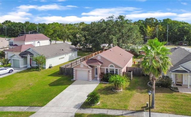 9606 CHANDON DRIVE, Orlando, FL 32825