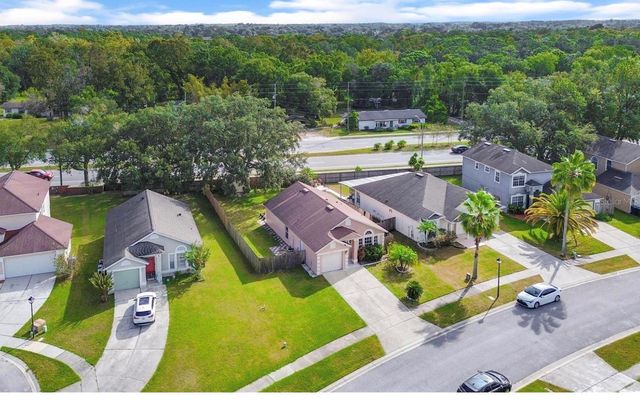 9606 CHANDON DRIVE, Orlando, FL 32825