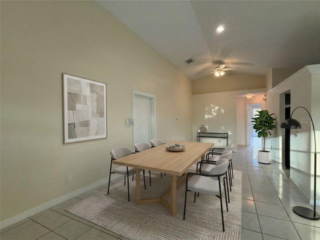 9606 CHANDON DRIVE, Orlando, FL 32825