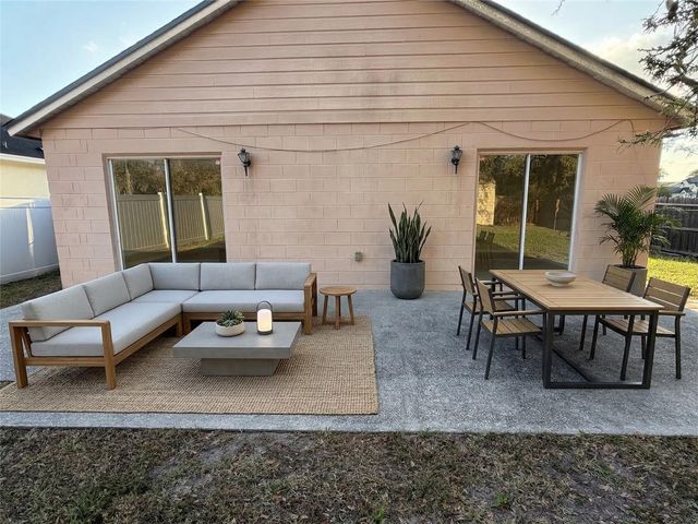 9606 CHANDON DRIVE, Orlando, FL 32825