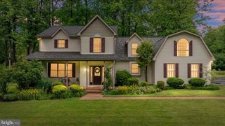 220 MINNICK RD, Inwood, WV 25428