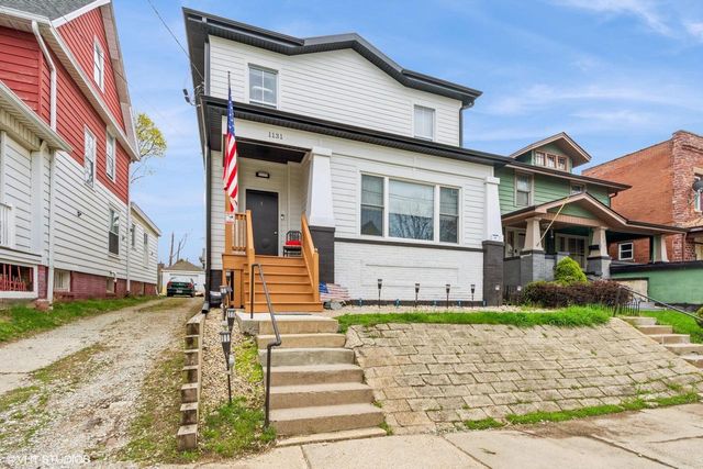 1131 Erie STREET, Racine, WI 53402
