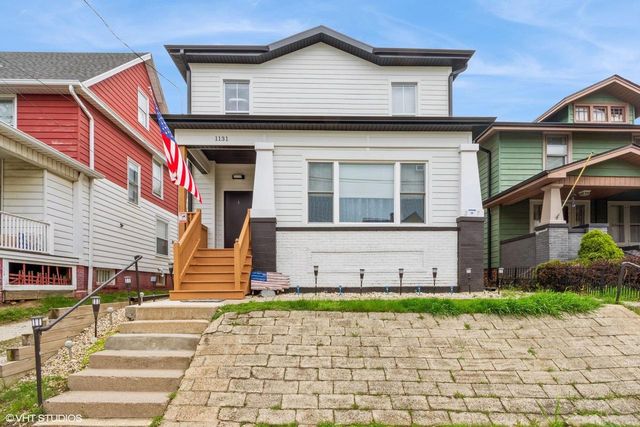 1131 Erie STREET, Racine, WI 53402