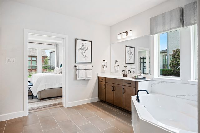 2512 Broadstone Drive, Celina, TX 75009