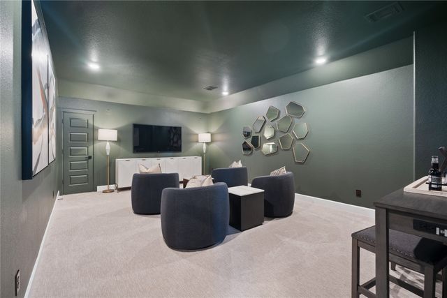 2512 Broadstone Drive, Celina, TX 75009