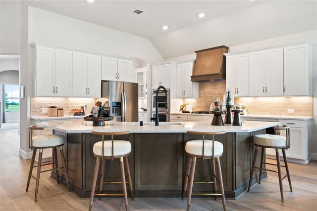 2512 Broadstone Drive, Celina, TX 75009