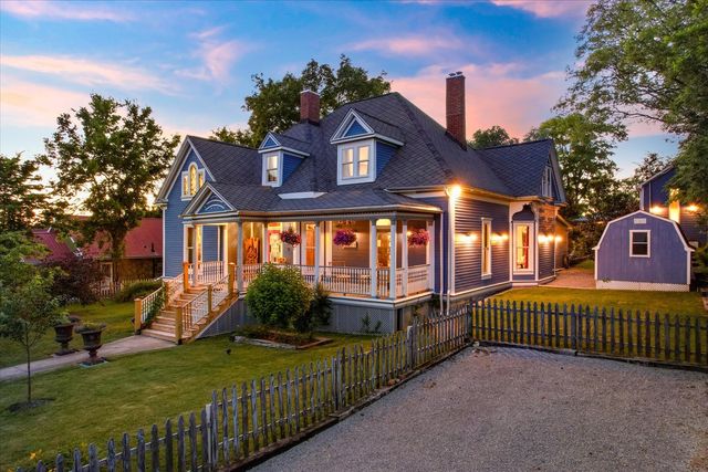 207 Main St, E, Wartrace, TN 37183