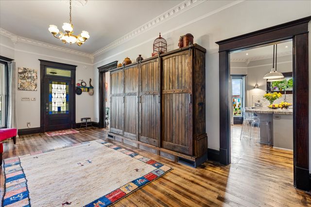 207 Main St, E, Wartrace, TN 37183