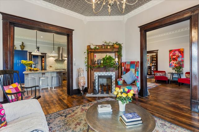 207 Main St, E, Wartrace, TN 37183