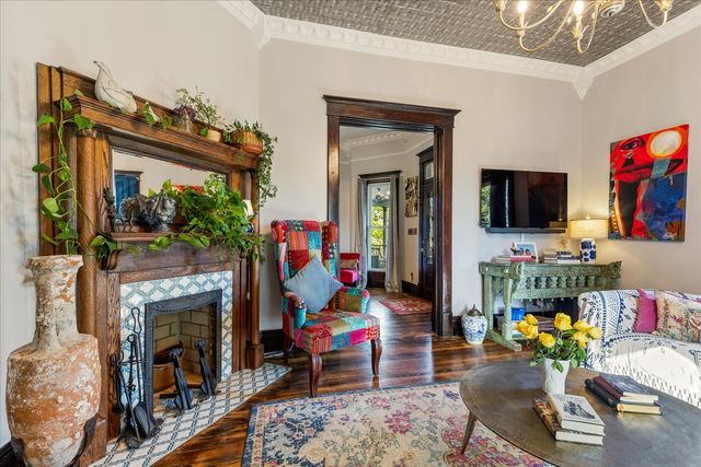 207 Main St, E, Wartrace, TN 37183