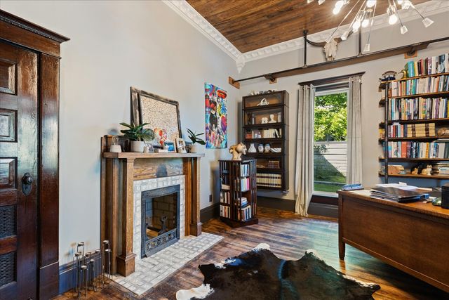 207 Main St, E, Wartrace, TN 37183