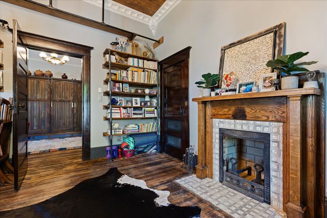 207 Main St, E, Wartrace, TN 37183