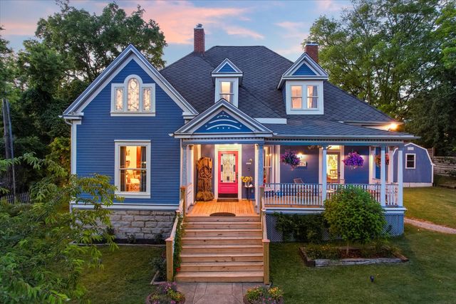 207 Main St, E, Wartrace, TN 37183