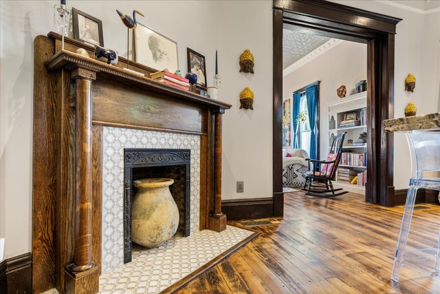 207 Main St, E, Wartrace, TN 37183