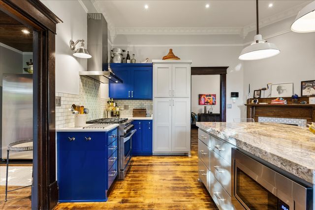 207 Main St, E, Wartrace, TN 37183