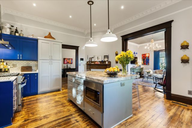 207 Main St, E, Wartrace, TN 37183