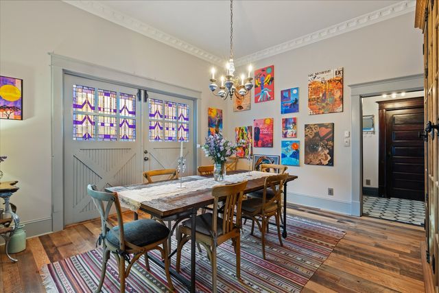 207 Main St, E, Wartrace, TN 37183