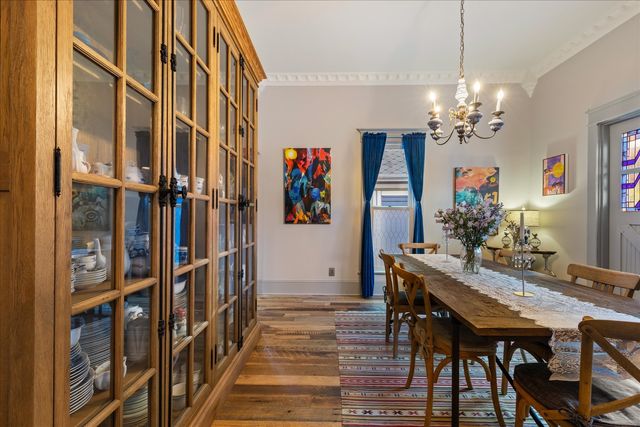 207 Main St, E, Wartrace, TN 37183