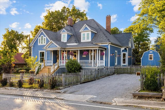 207 Main St, E, Wartrace, TN 37183