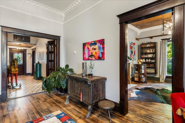 207 Main St, E, Wartrace, TN 37183