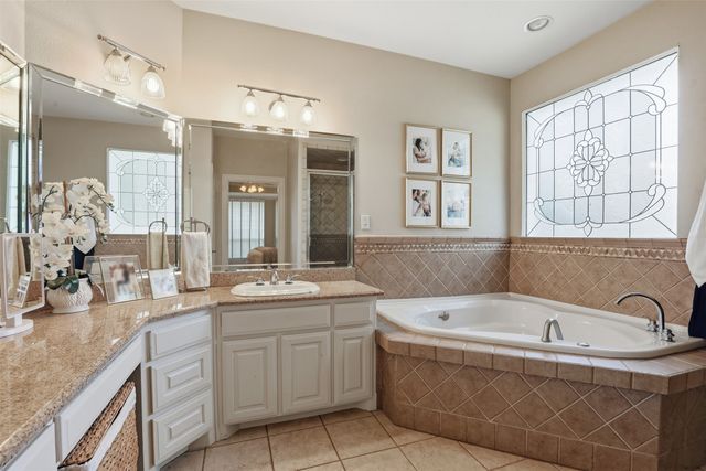 109 Palomino, Shady Shores, TX 76208