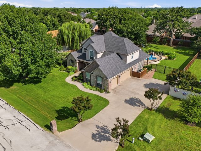 109 Palomino, Shady Shores, TX 76208
