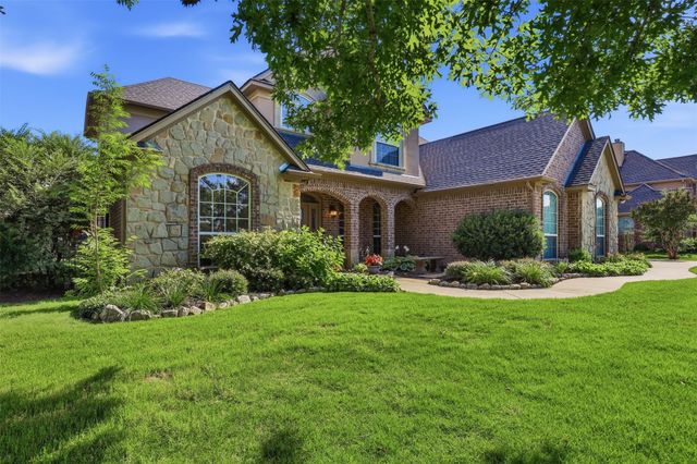 109 Palomino, Shady Shores, TX 76208