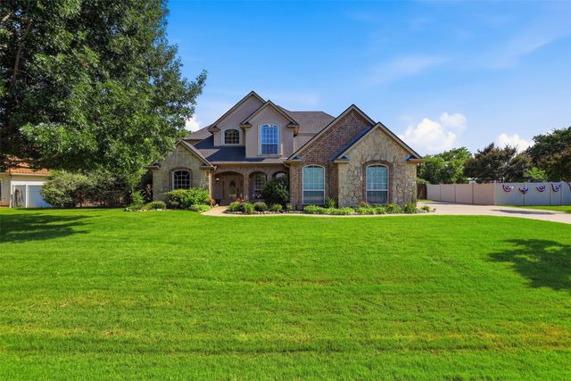 109 Palomino, Shady Shores, TX 76208