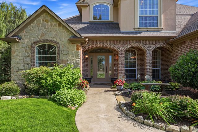 109 Palomino, Shady Shores, TX 76208