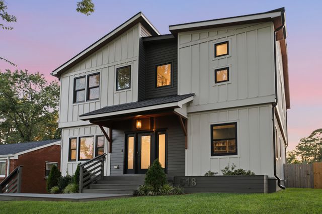 518 S 10th St, Nashville, TN 37206