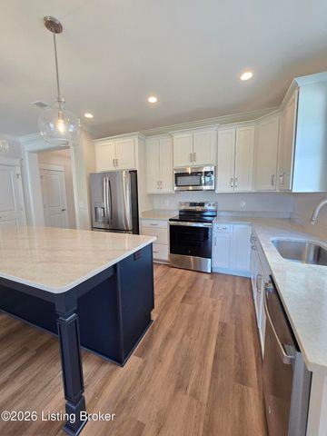 4413 Lochridge Pkwy, Louisville, KY 40299