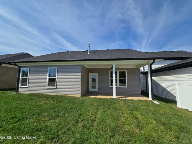 4413 Lochridge Pkwy, Louisville, KY 40299