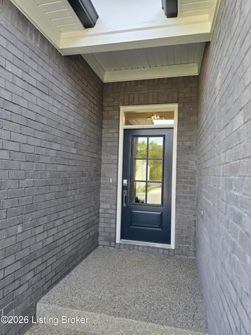 4413 Lochridge Pkwy, Louisville, KY 40299